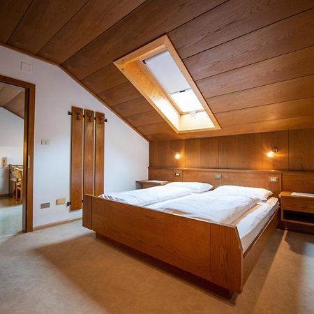 Apartments Zilli Lajen Zewnętrze zdjęcie