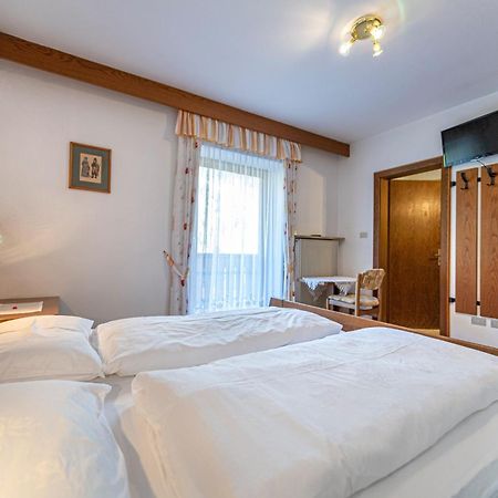 Apartments Zilli Lajen Zewnętrze zdjęcie