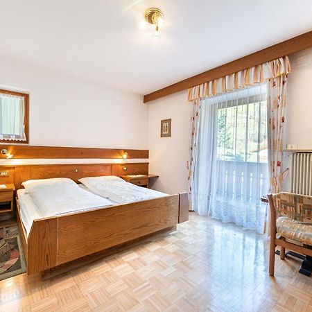 Apartments Zilli Lajen Zewnętrze zdjęcie