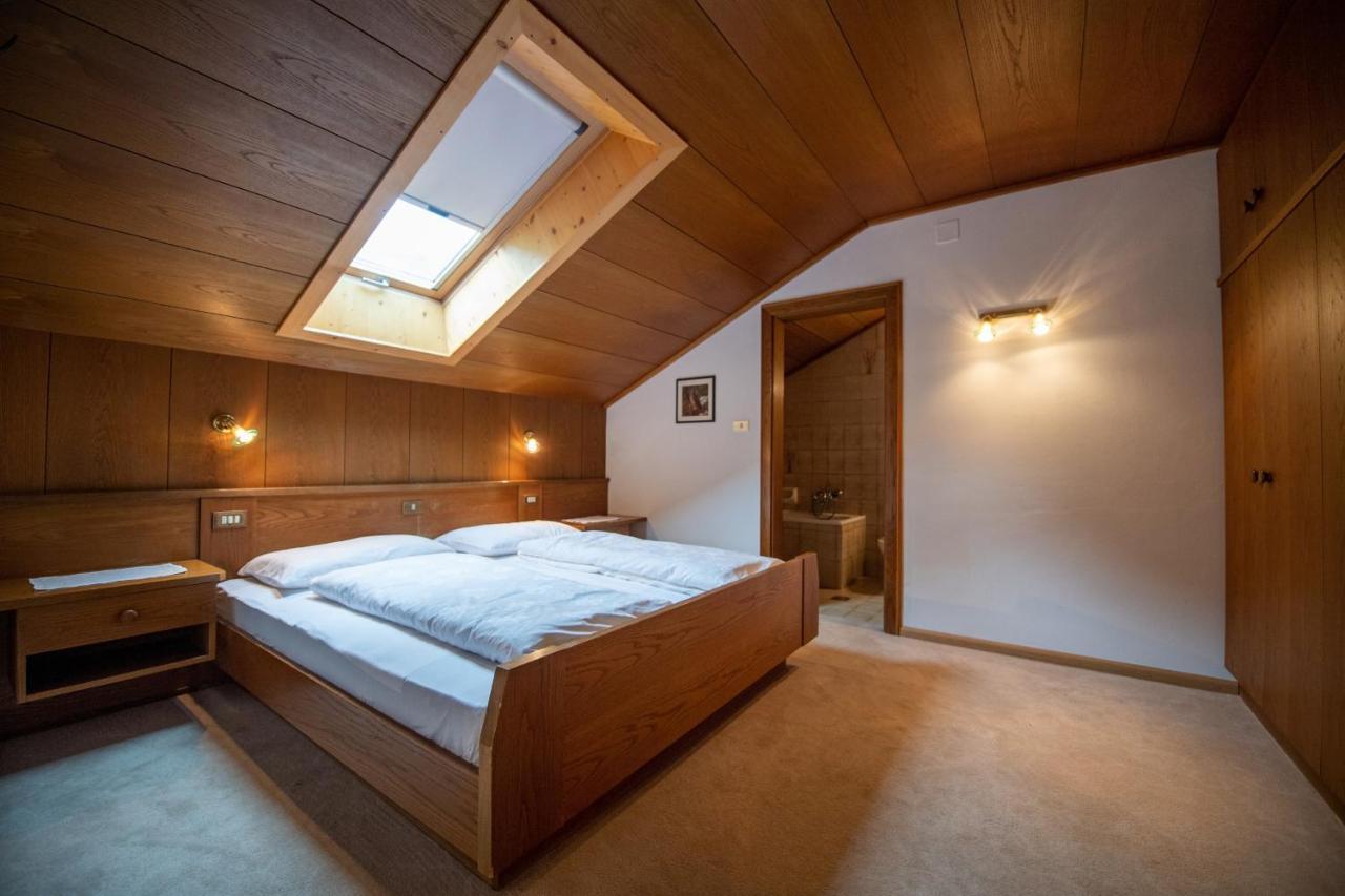 Apartments Zilli Lajen Zewnętrze zdjęcie