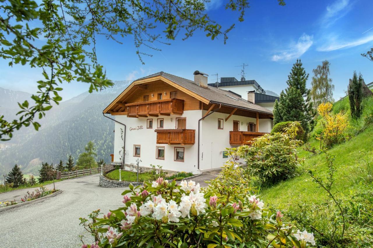 Apartments Zilli Lajen Zewnętrze zdjęcie