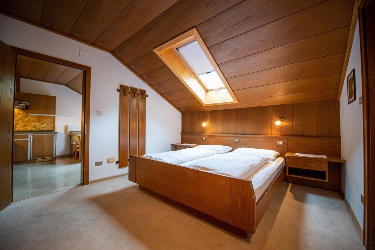 Apartments Zilli Lajen Zewnętrze zdjęcie