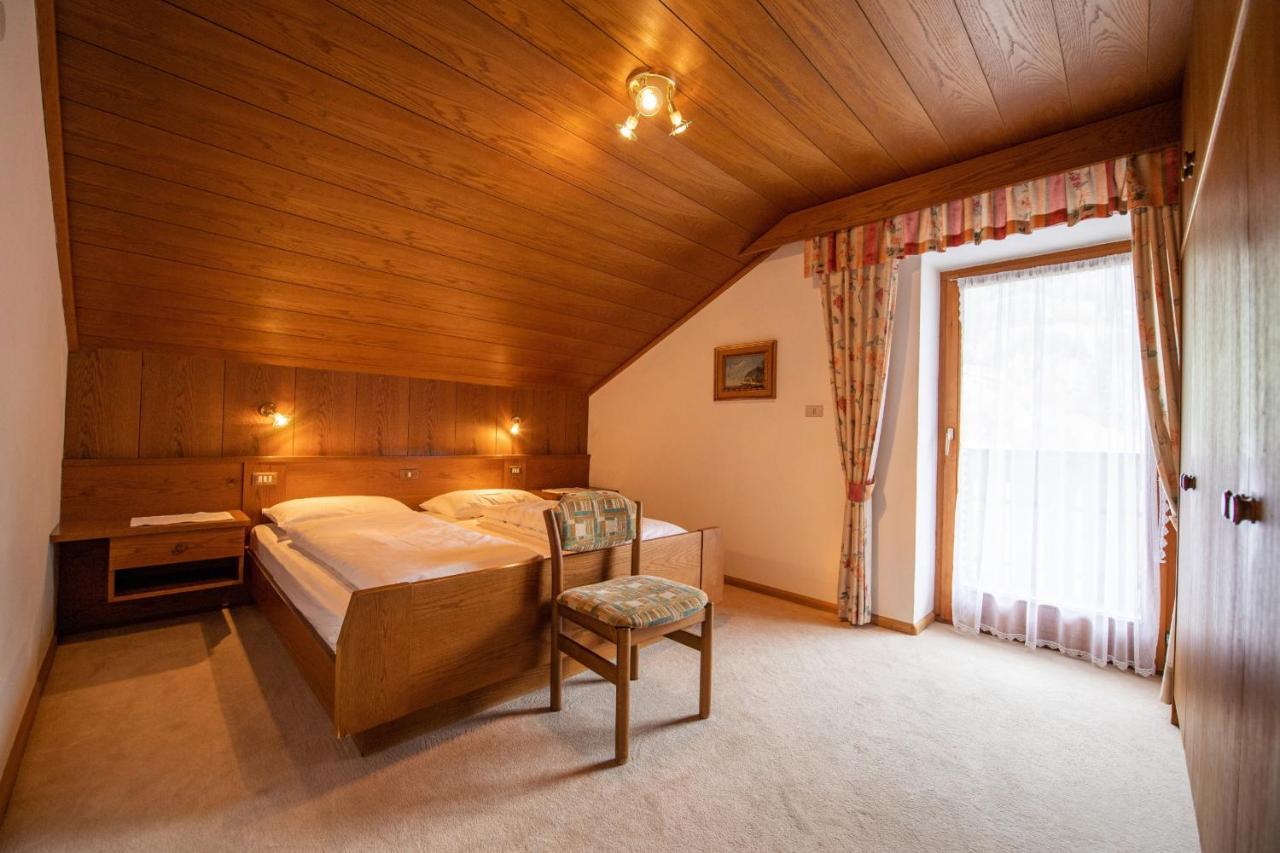 Apartments Zilli Lajen Zewnętrze zdjęcie