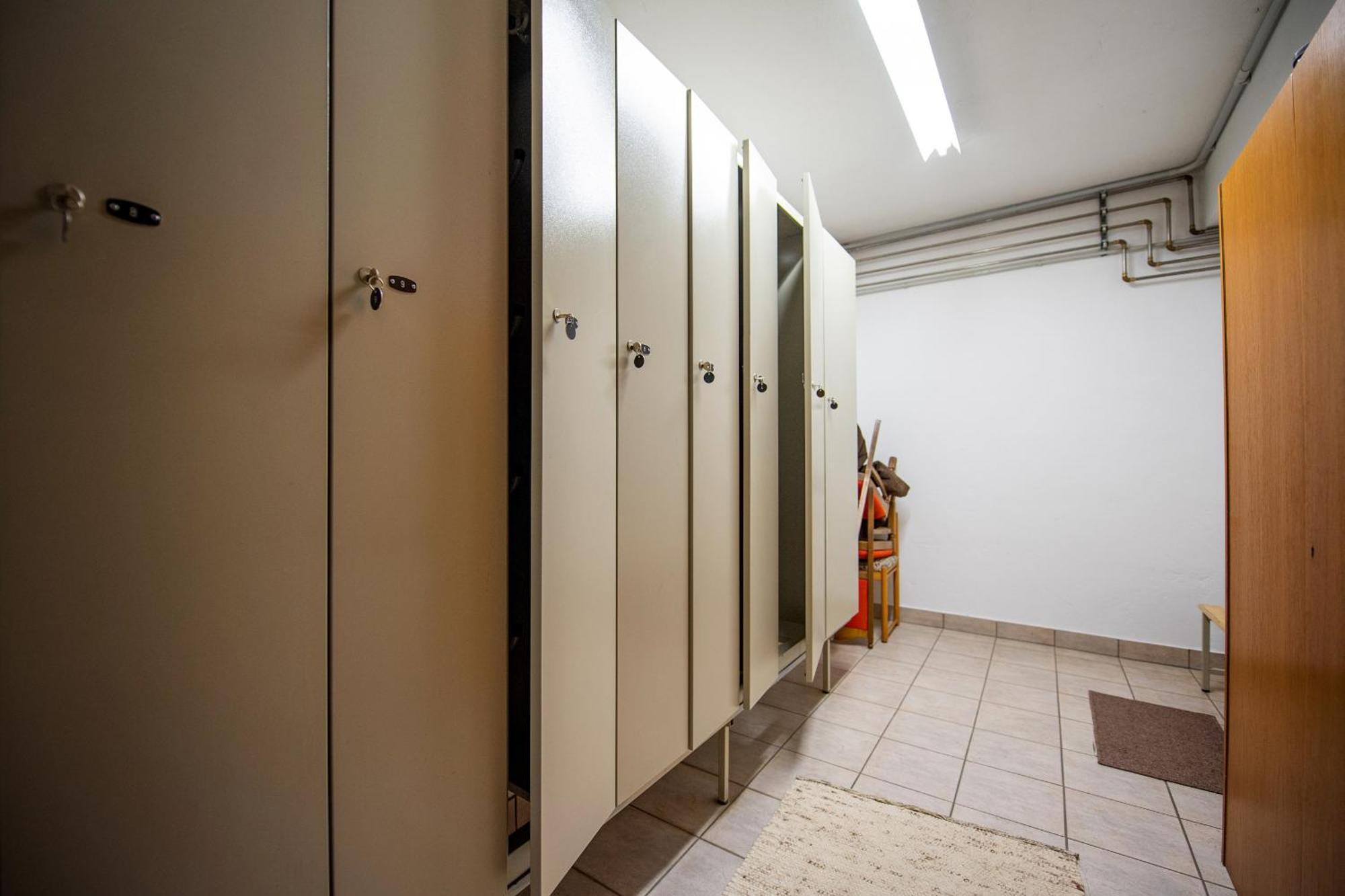 Apartments Zilli Lajen Zewnętrze zdjęcie