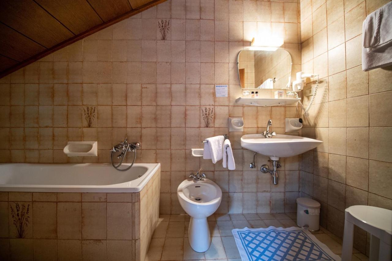 Apartments Zilli Lajen Zewnętrze zdjęcie