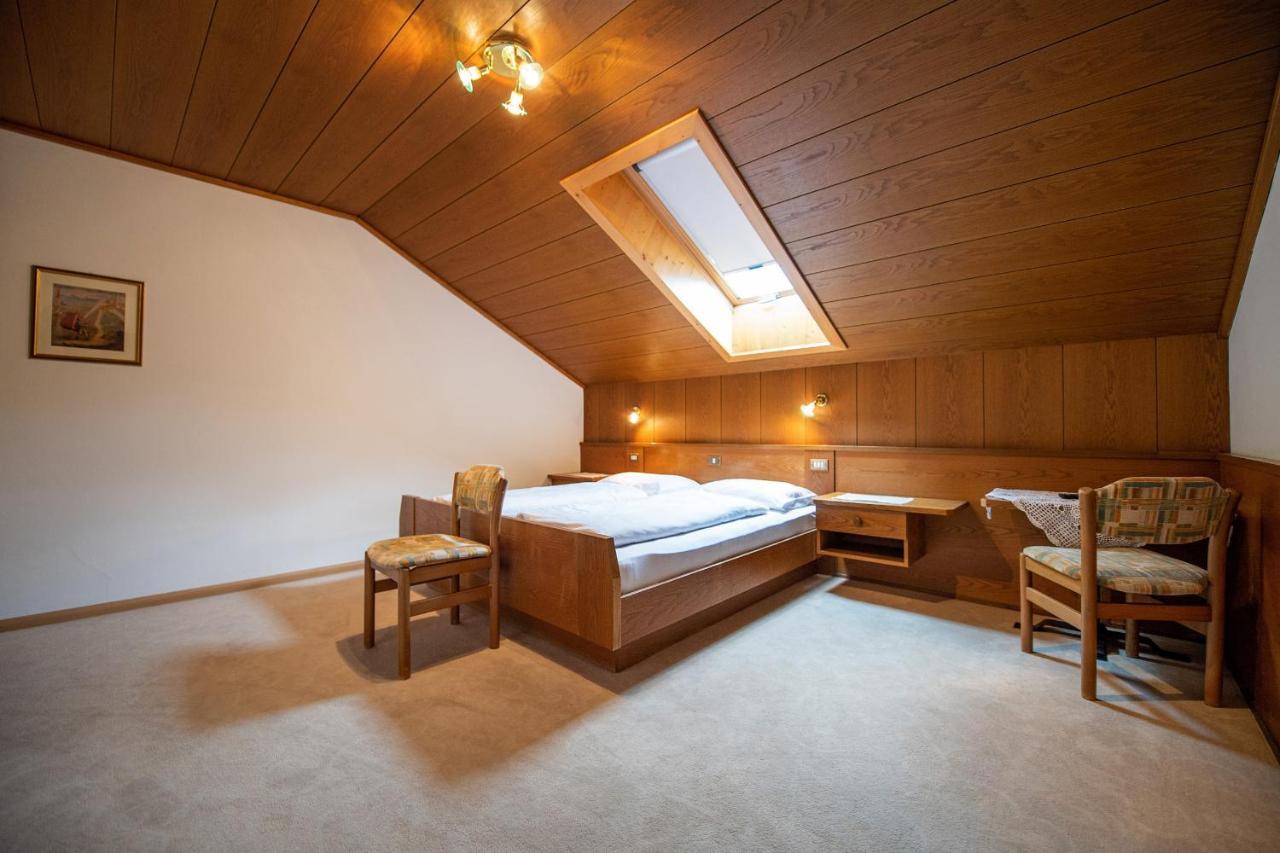 Apartments Zilli Lajen Zewnętrze zdjęcie