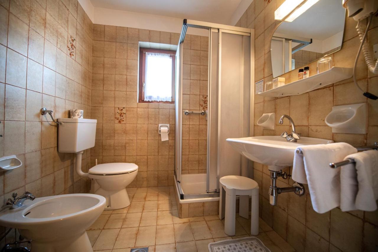 Apartments Zilli Lajen Zewnętrze zdjęcie