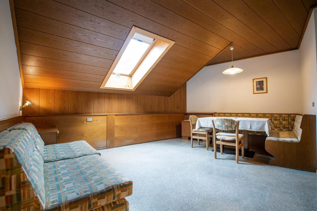 Apartments Zilli Lajen Zewnętrze zdjęcie