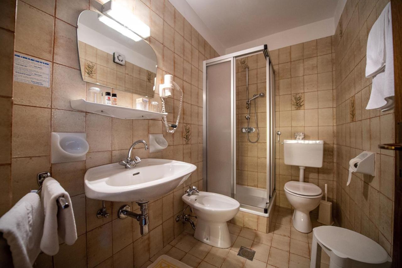 Apartments Zilli Lajen Zewnętrze zdjęcie
