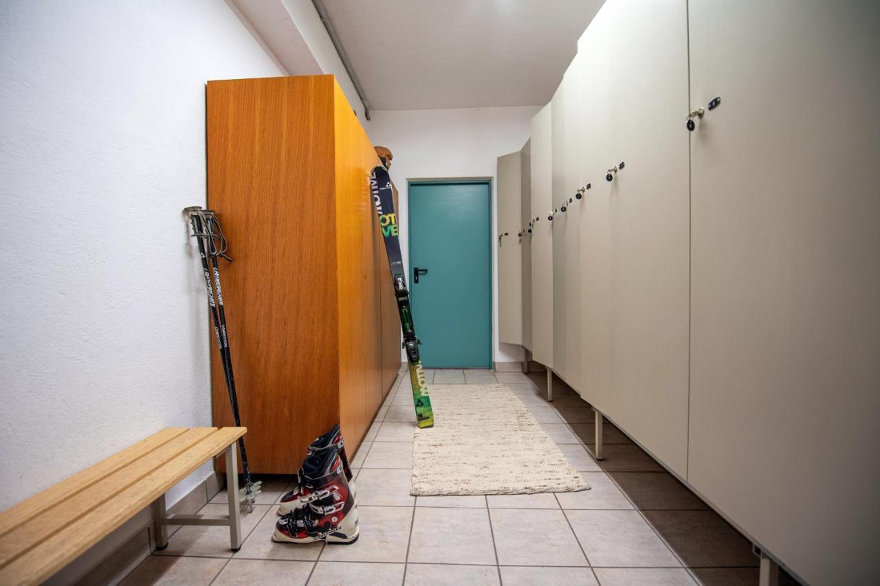 Apartments Zilli Lajen Zewnętrze zdjęcie