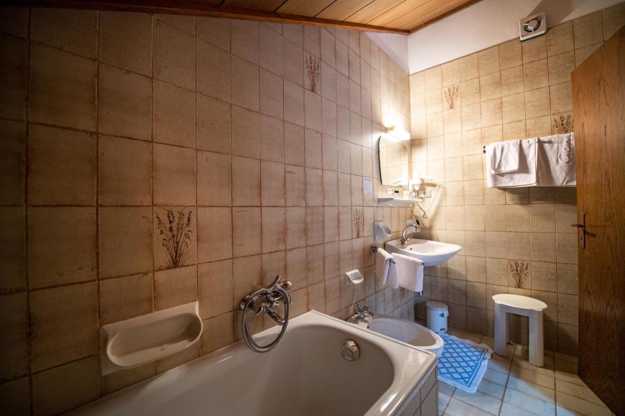 Apartments Zilli Lajen Zewnętrze zdjęcie