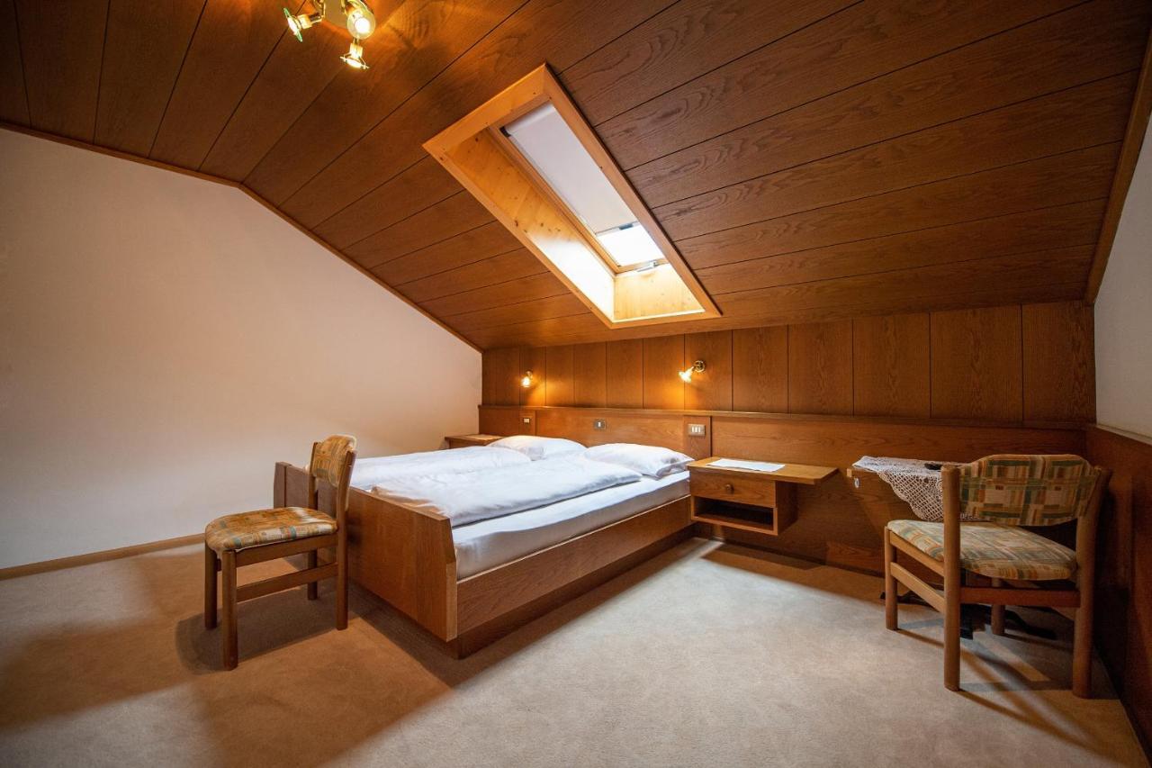 Apartments Zilli Lajen Zewnętrze zdjęcie