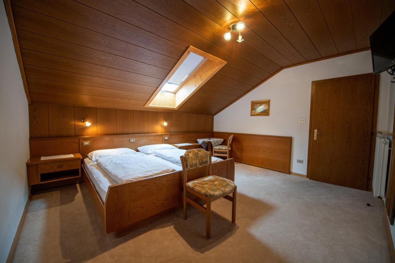 Apartments Zilli Lajen Zewnętrze zdjęcie