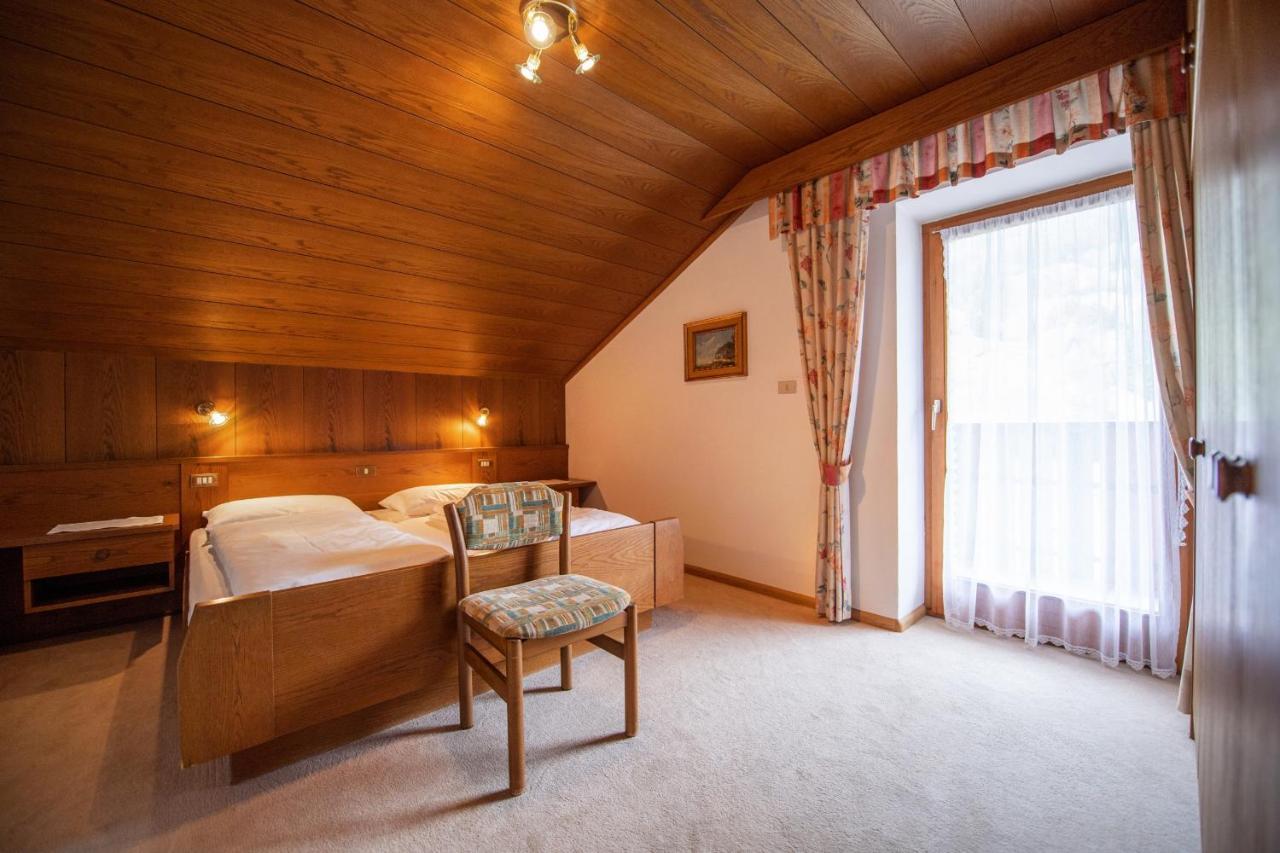 Apartments Zilli Lajen Zewnętrze zdjęcie