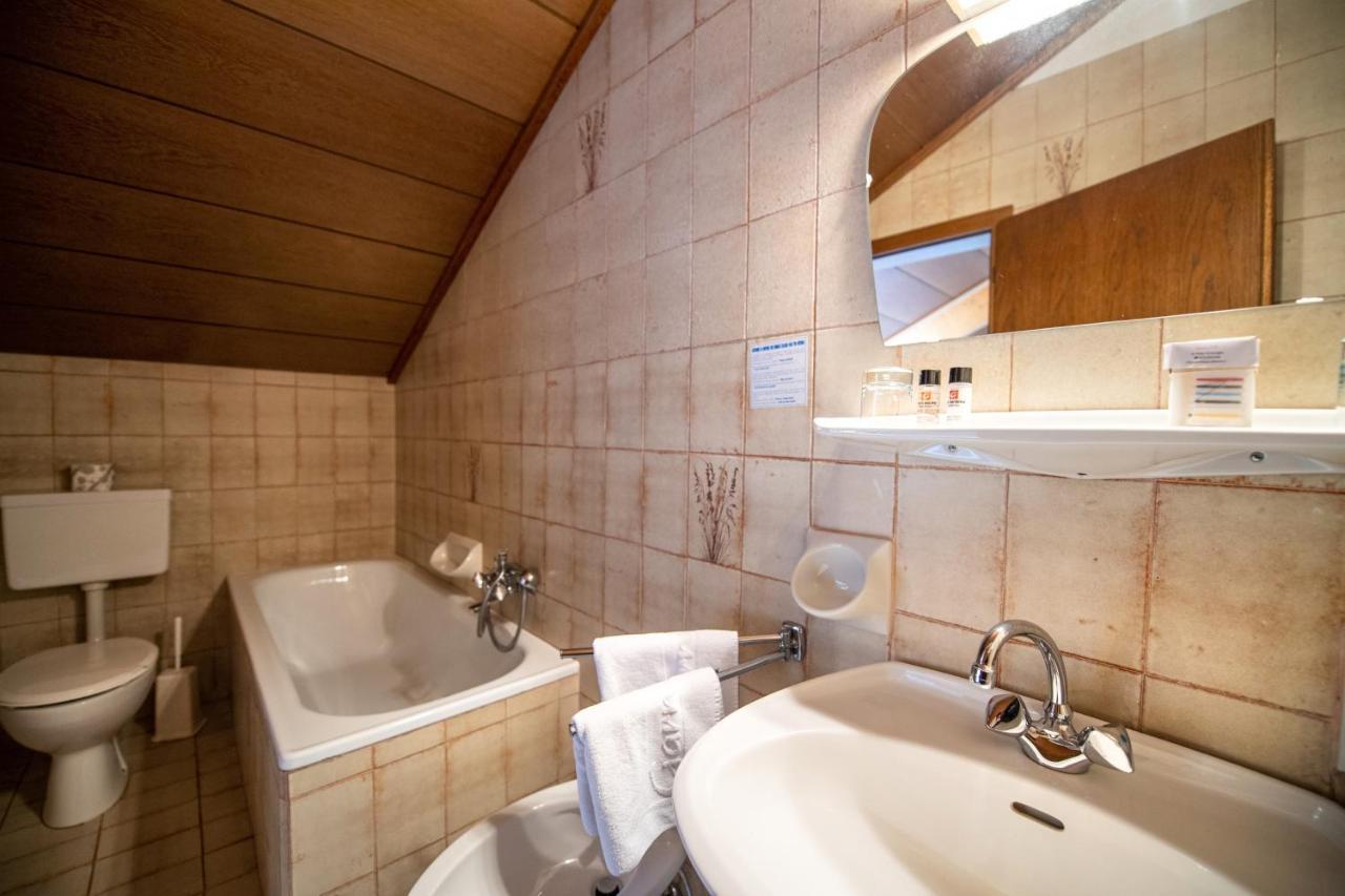 Apartments Zilli Lajen Zewnętrze zdjęcie