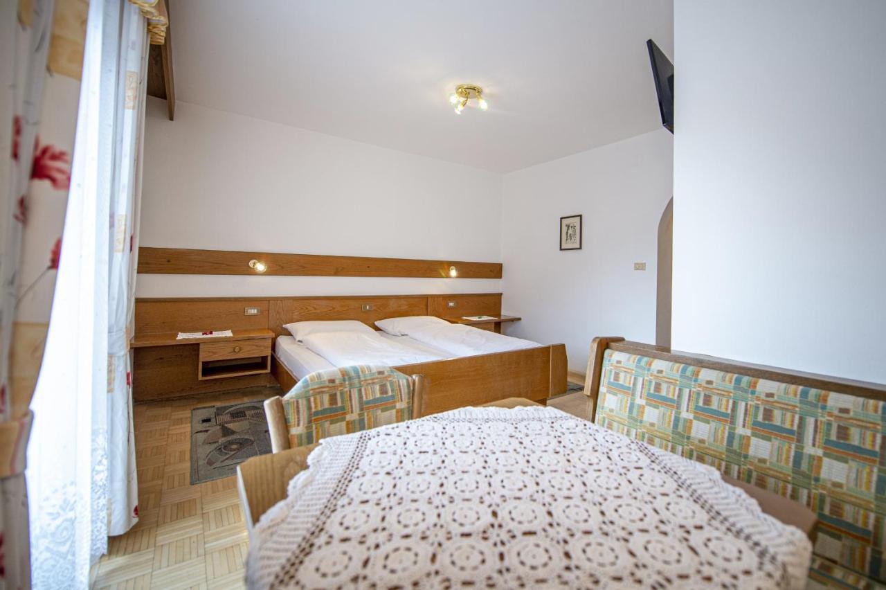 Apartments Zilli Lajen Zewnętrze zdjęcie