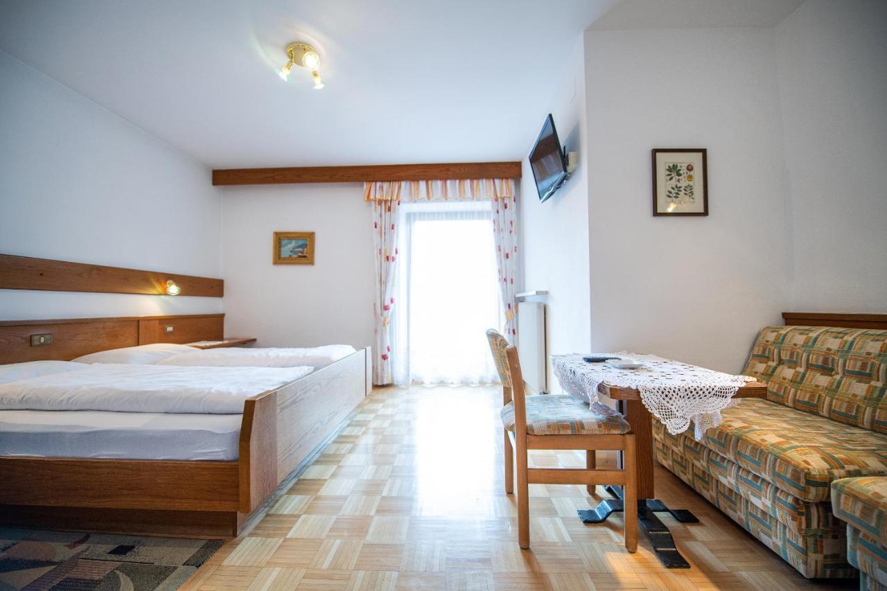 Apartments Zilli Lajen Zewnętrze zdjęcie