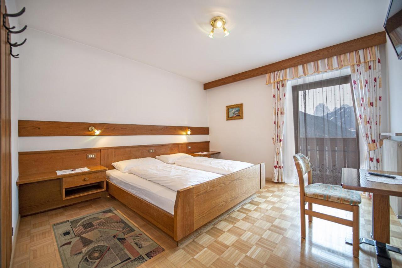 Apartments Zilli Lajen Zewnętrze zdjęcie