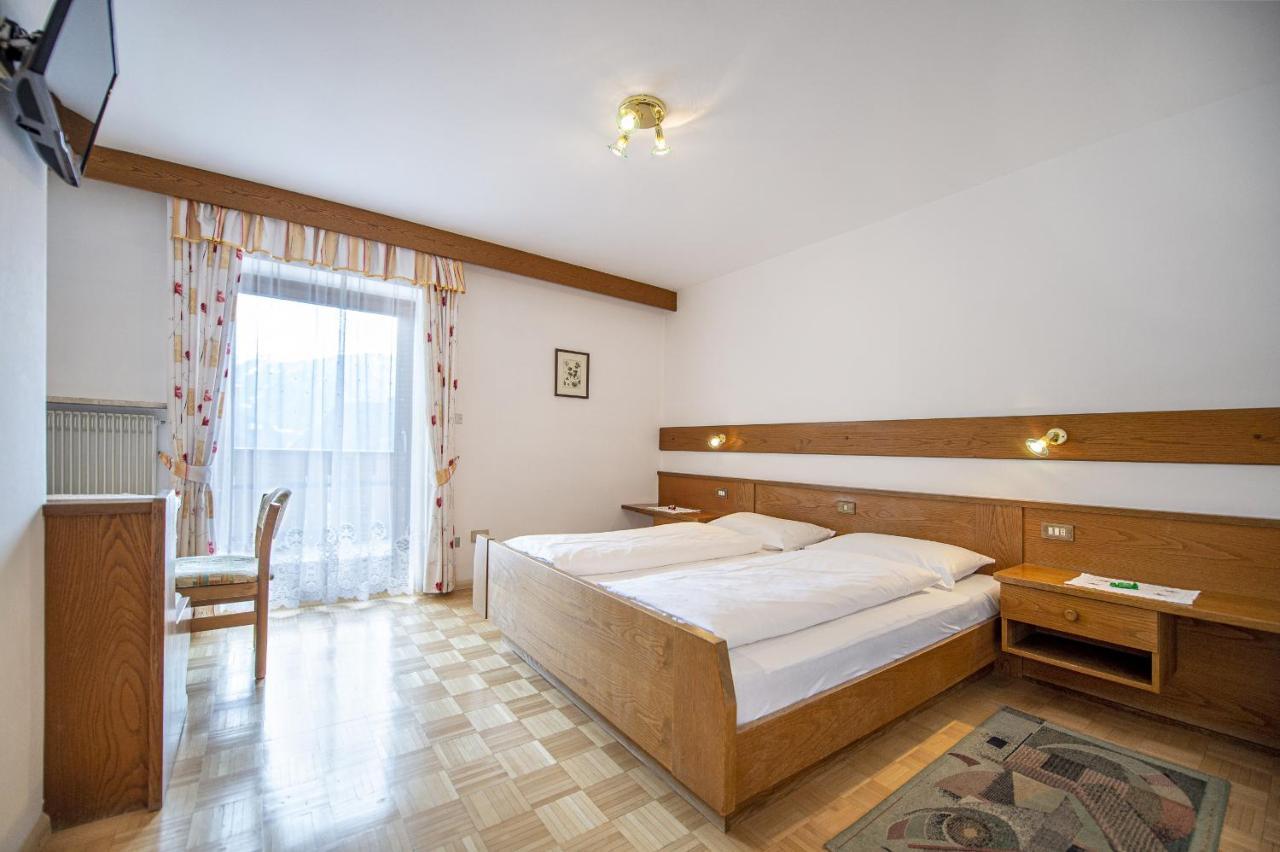 Apartments Zilli Lajen Zewnętrze zdjęcie
