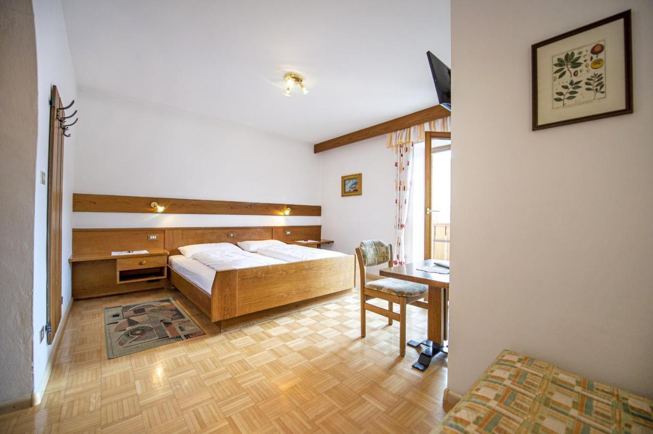 Apartments Zilli Lajen Zewnętrze zdjęcie