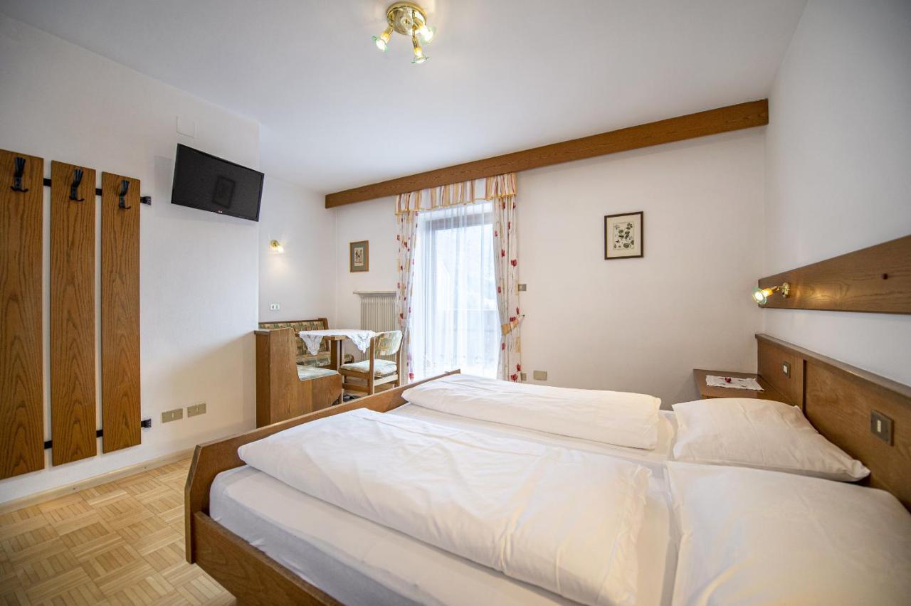 Apartments Zilli Lajen Zewnętrze zdjęcie