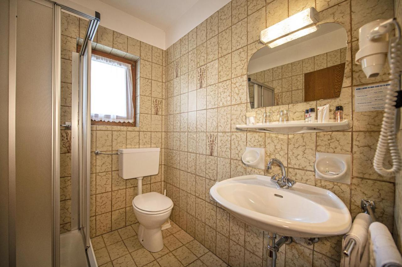 Apartments Zilli Lajen Zewnętrze zdjęcie