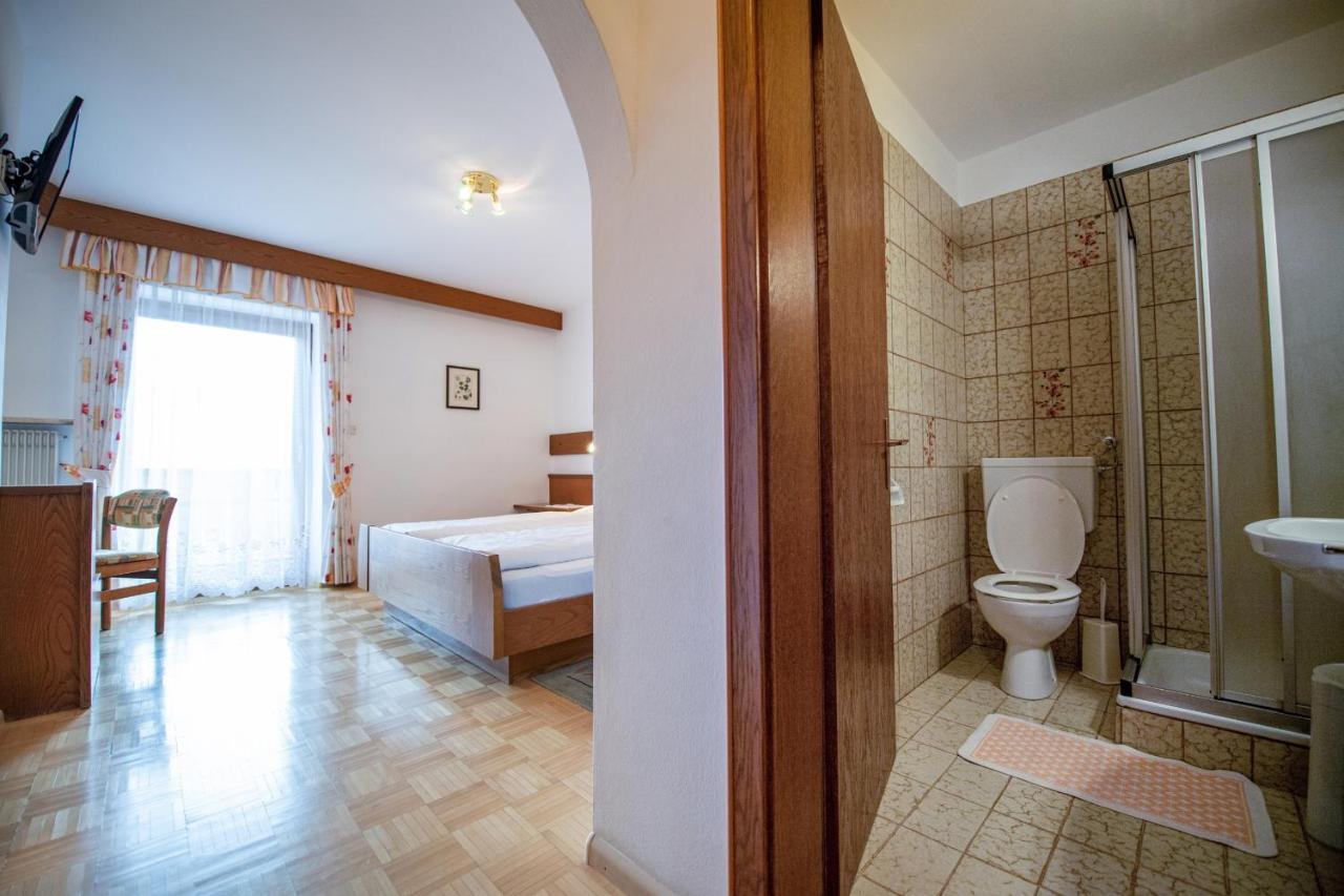 Apartments Zilli Lajen Zewnętrze zdjęcie