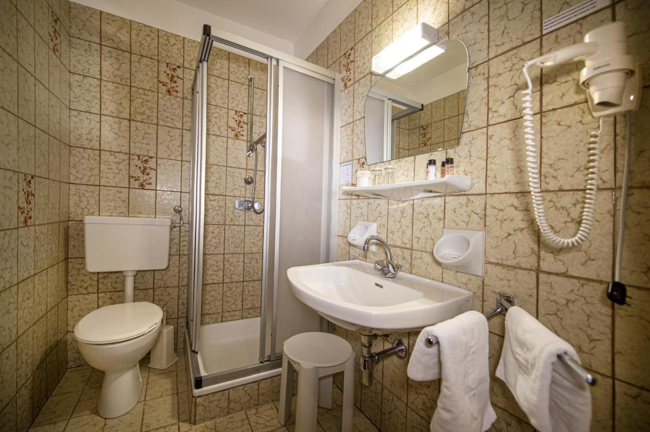 Apartments Zilli Lajen Zewnętrze zdjęcie