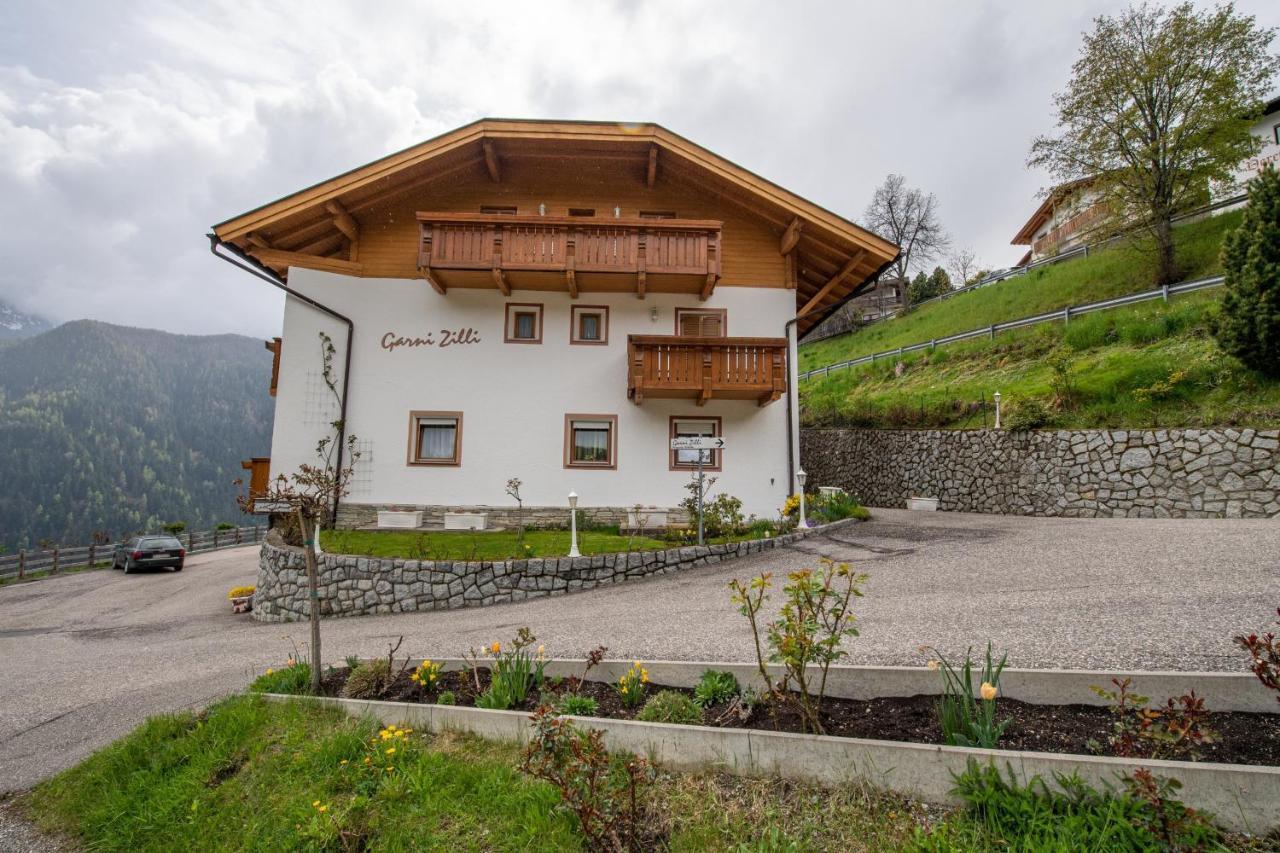 Apartments Zilli Lajen Zewnętrze zdjęcie