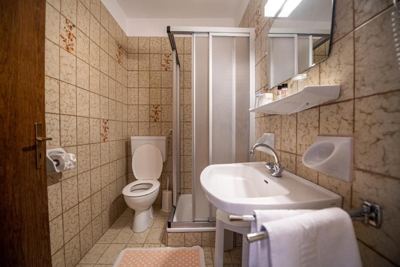 Apartments Zilli Lajen Zewnętrze zdjęcie