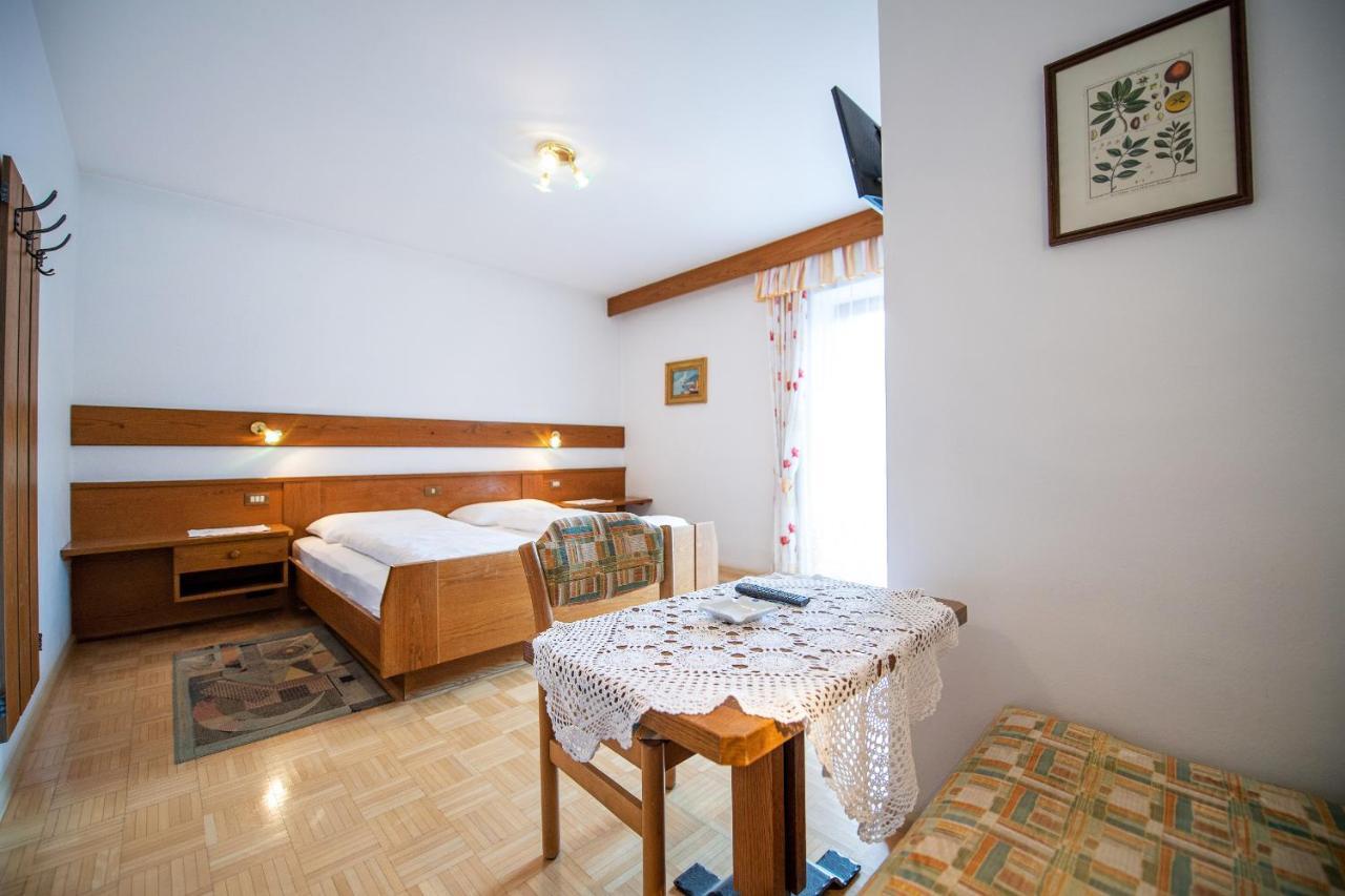 Apartments Zilli Lajen Zewnętrze zdjęcie