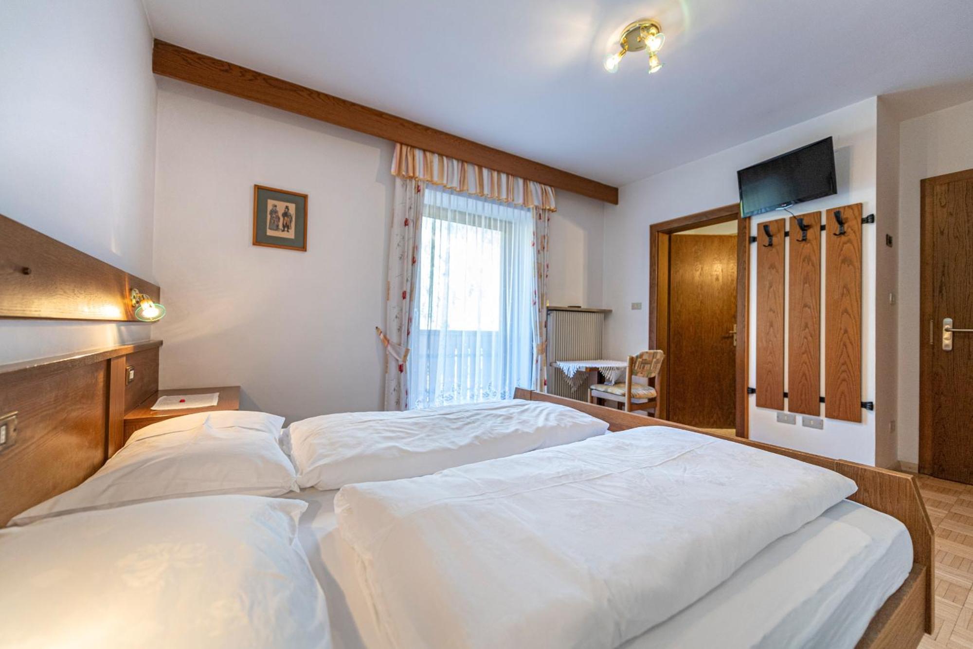 Apartments Zilli Lajen Zewnętrze zdjęcie