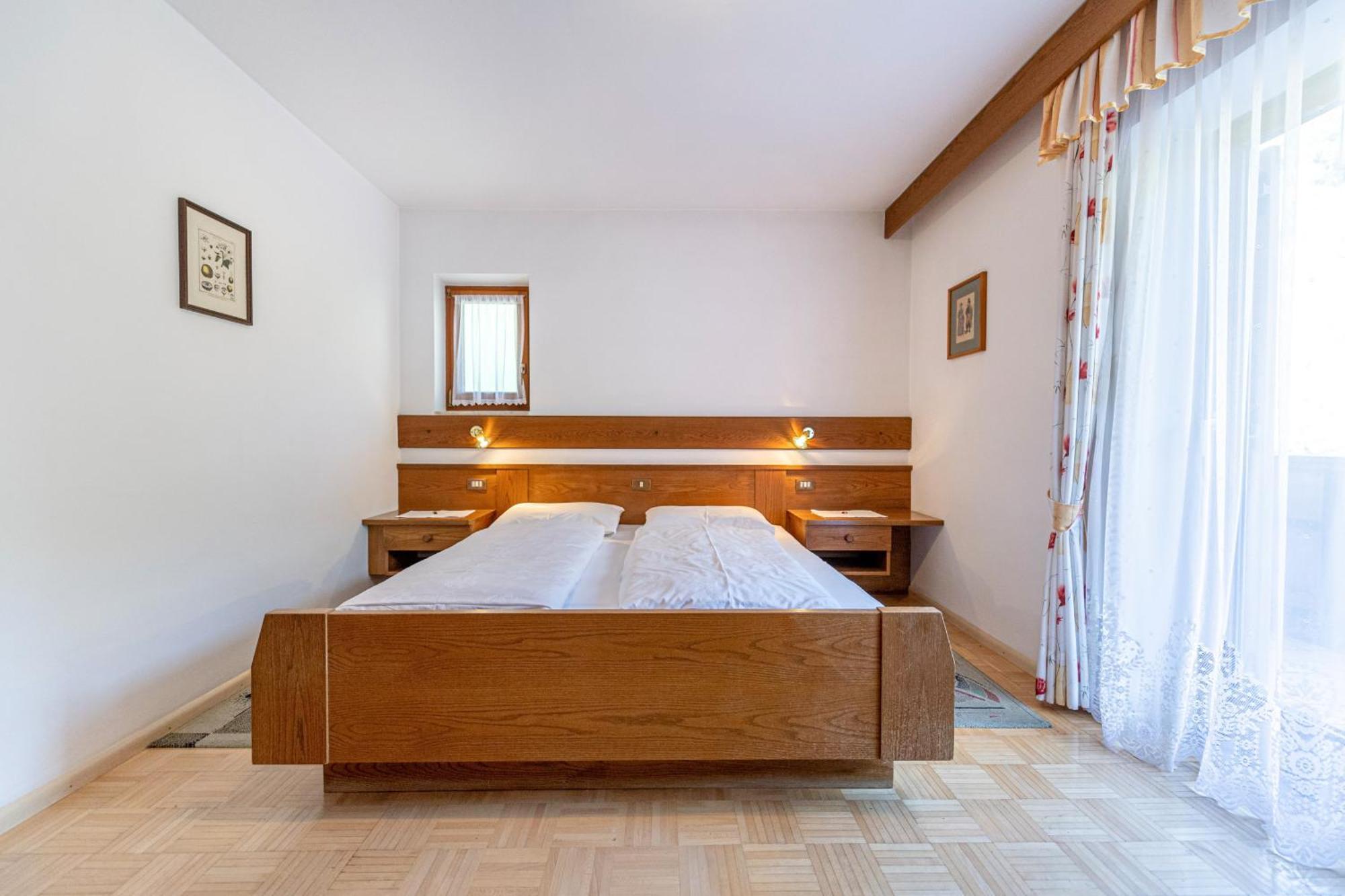 Apartments Zilli Lajen Zewnętrze zdjęcie