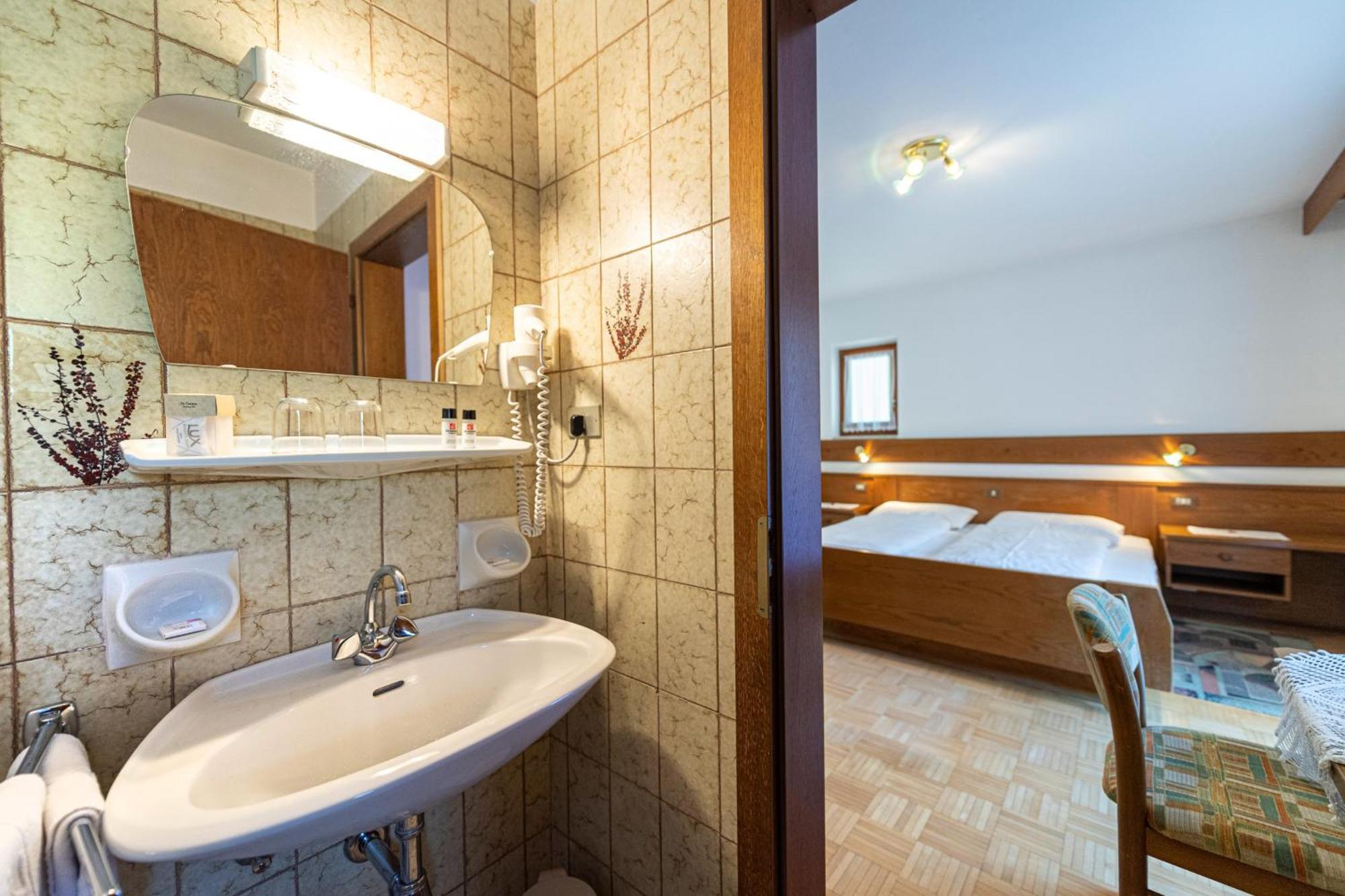Apartments Zilli Lajen Zewnętrze zdjęcie
