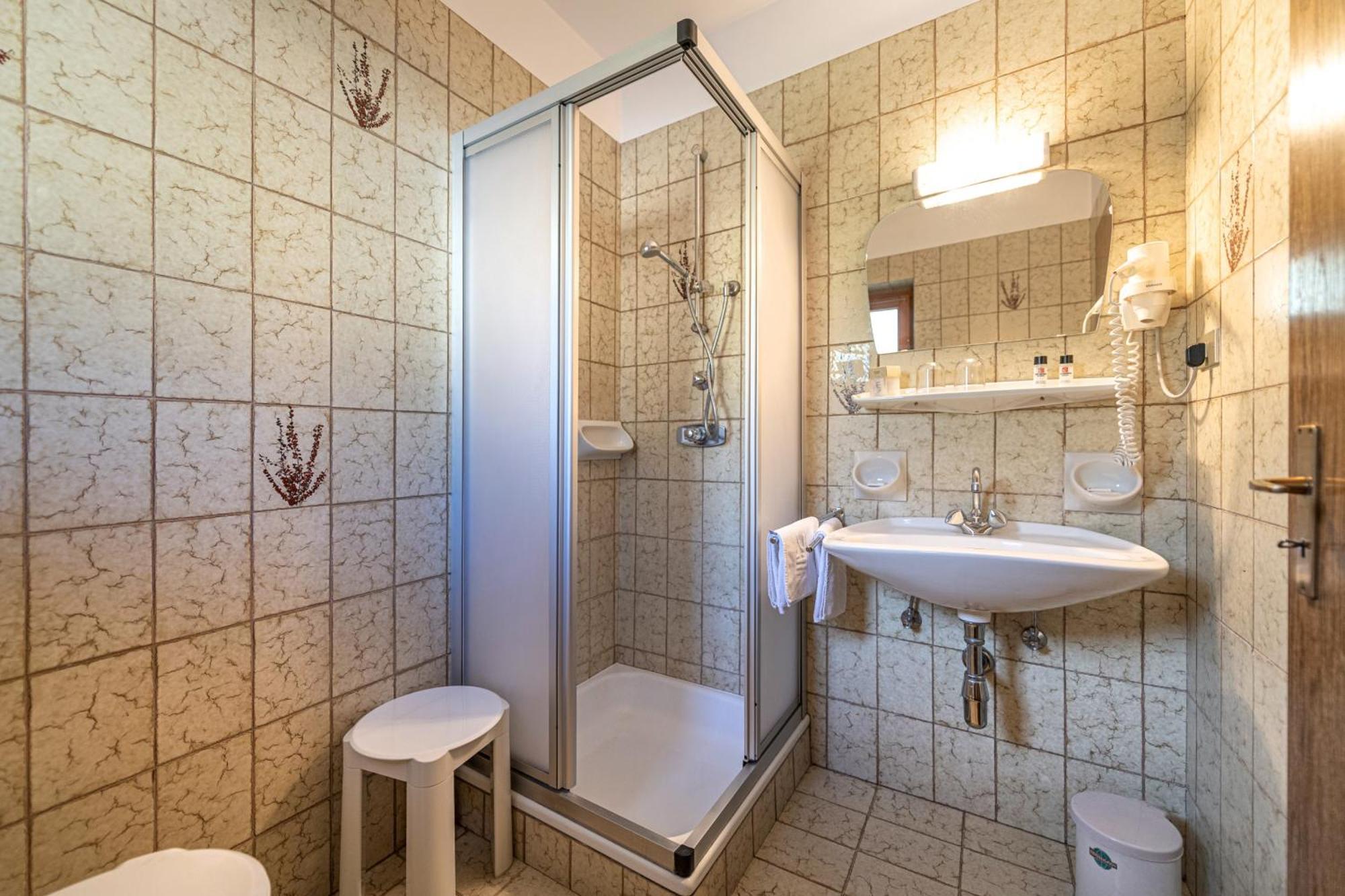 Apartments Zilli Lajen Zewnętrze zdjęcie