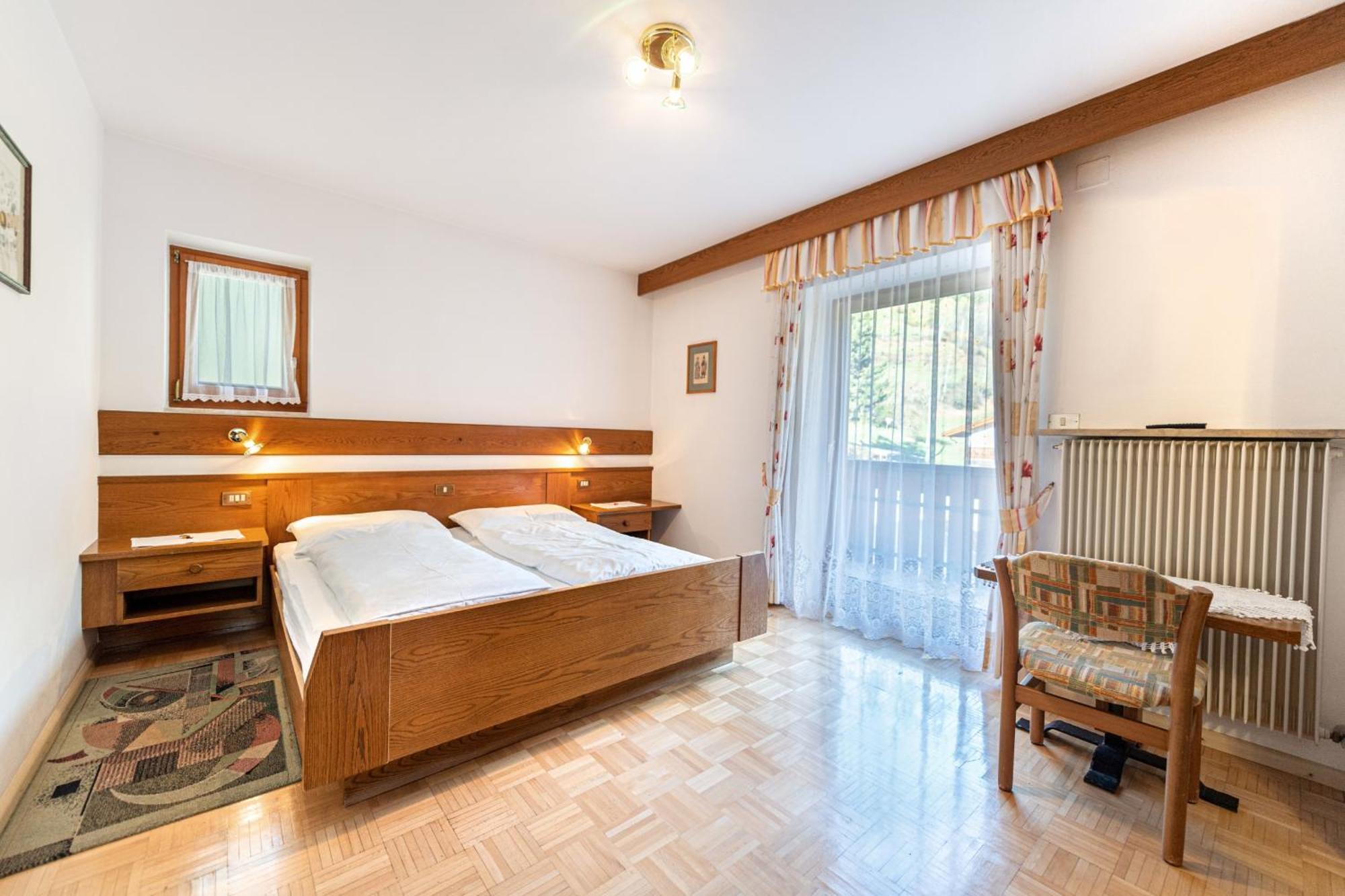 Apartments Zilli Lajen Zewnętrze zdjęcie